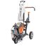  Zubehör Führungswagen Husqvarna Führungswagen KV 970 / 1260 inkl. Wassertank 12461532
