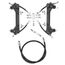  Staubreduktionssatz für Hydraulikwerkzeuge Husqvarna Staubreduktionssatz ER 50 12461804