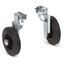  Transportrad Husqvarna Transportrollen-Set MG475/BG375 12461834