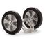  Zubehör Radsatz Husqvarna Radsatz DS 500 Groß 12461738