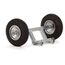  Laufrad Husqvarna Laufrad DS 900 12461463