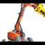  Schutz Husqvarna Zylinderschutz (C2+C3) DXR 310 12461826