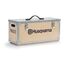  Kiste Husqvarna Akku-Box Sperrholz PACE II 12461641