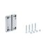  Zubehör Adapter Husqvarna Adapter inkl. Muttern und Schrauben 12461680