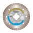  ELITE-CUT S6 X-Lock (Angle Grinders) Husqvarna Diamantscheibe ELITE-CUT S6 X-Lock (Angle Grinders) 115 - 1,4x10 12462199