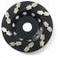  ELITE-GRIND G1070 Husqvarna Schleiftopf ELITE-GRIND G1070 Ø 125 mm, K20/30 12462279