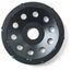  ELITE-GRIND G10X1 Husqvarna Schleiftopf ELITE-GRIND G10X1 Ø 125 mm, RediLock 12462280
