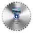  F 635 Husqvarna Diamantscheibe F 635 450x25,4 - 40x3,2x10 12462040