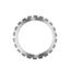  Ringtrennscheiben Husqvarna  Ringtrennscheibe Pre-Cut Ring blade Ø 430 mm 12462897