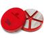  Polierpad CP 1200 Husqvarna Polierpad CP 1200 Series Ø 75 mm, K 200 12462354