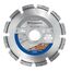  VARI-CUT S90 Husqvarna Diamantscheibe VARI-CUT S90 125x22,2 - 31x6,4x10 12462024