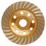  TACTI-GRIND G50 Husqvarna Schleiftopf TACTI-GRIND G50 Ø 115 mm 12462281