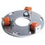  Diamantwerkzeug Platten Husqvarna Stockwerkzeug BHT D270-3 Ø 270 mm 12462304