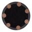  Polierpad HiperFlex TRW Husqvarna Polierpad Hiperflex TRW Ø 350 mm, K 100 12462386