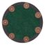  Polierpad HiperFlex TRW Husqvarna Polierpad Hiperflex TRW Ø 350 mm, K 50 12462385