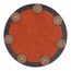  Polierpad HiperFlex TRW Husqvarna Polierpad Hiperflex TRW Ø 350 mm, K 30 12462383