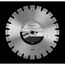  VARI-CUT S85 Husqvarna Diamantscheibe VARI-CUT S85 350x25,4 - 40x3,2x10 12462139