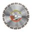  ELITE-CUT S35 BATTERY Husqvarna Diamantscheibe ELITE-CUT S35 BATTERY 350x25,4 - 40x3,3x15 12462047