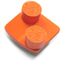  Schleifsteine G1410 Husqvarna Schleifstein GRD.SEG G1416S 100GR X-Soft 3 Stk. 12462504