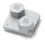  Schleifsteine Sharx Husqvarna Schleifstein SHARX Doppelt 3er Pack. 12462505