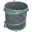  Pop-Up Gartensack, hochreißfester Kunststoff, grün Pop-Up Gartensack, hochreißfester Kunststoff, grün, Federring Durchmesser 47 cm 12379821