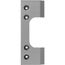  Fenstertechnik Sonstiges Montagehilfen Abus Bohrschablone FO500 12355054
