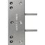  Fenstertechnik Sonstiges Montagehilfen Abus Bohrschablone FTS88 12355055