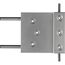  Fenstertechnik Sonstiges Montagehilfen Abus Bohrschablone FAS101 12355059