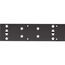  Türschließer Sonstiges Abus DIN-Platte 8103 B 12355080