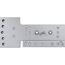  Fenstertechnik Sonstiges Montagehilfen Abus Bohrschablone FOS650 12355058