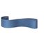  KLINGSPOR Schleifband CS 411 Y für Edelstahl, Stahl, Metall Univ. CS 411 Y Bänder 75 x 2000 mm Korn 80 F4G 12458583