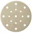  KLINGSPOR Klett-Schleifscheibe PS 33 BK PS 33 BK Scheiben kletthaftend 150 mm Korn 150 Lochform S51 12459407
