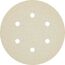  KLINGSPOR Klett-Schleifscheibe PS 33 BK PS 33 BK Scheiben kletthaftend 150 mm Korn 180 Lochform S3 12459382