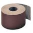  KLINGSPOR Rollen mit Gewebeunterlage KL 361 JF, Breite 25-50 mm KL 361 JF Rollen 40 x 25000 mm Korn 80 12459946