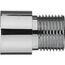  Einzelteile Türtechnik mechanisch Abus Verlängerung 1200/2200/2203/2300 CL/DFNLI 12355710