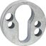  Einzelteile Türtechnik mechanisch Abus Distanzstück Panzerriegelschloss DS10 PR 10mm 12355713