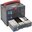  Einzelteile Fenstertechnik Abus Systainer-Box inkl. 3 Schubladen 12355820