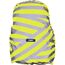  Mobile Sicherheit Sonstiges Accessoires Abus Rucksackhülle Lumino X-Urban Cover yellow/silver 12355521