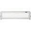  Junior Care Junior Care Abus Bettgitter JC9100 ERIC weiß 150 cm 12355458