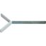  Junior Care Junior Care Abus Treppenadapter JC9203 HENRY 12355406