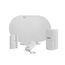  Smartvest Abus ABUS Smartvest FUAA35001A Smartvest 12355566