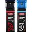  Persönliche Sicherheit und Gegenstandsschutz Persönliche Sicherheit und Gegenstandsschutz Abus Abwehrspray SDS80 inkl. Trainingsspray TwinPack B 12355479