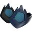  Helme Sonstiges Abus Helm Zubehör Scraper 3.0 Winter Kit 12355515