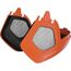 Helme Sonstiges Abus Helm Zubehör Scraper 3.0 Winter Kit 12355513