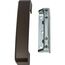  Einzelteile Fenstertechnik Einzelteile Fenstertechnik Abus Schließkasten-Set SK450H B 12355765