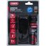  Persönliche Sicherheit und Gegenstandsschutz Persönliche Sicherheit und Gegenstandsschutz Abus Abwehrspray SDS80 inkl. Tasche TwinPack B 12355477