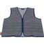  Junior Care Junior Care Abus "Full Reflective" Warnweste JC6900 MAX M 12355395
