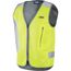  Sicherheitsbekleidung Abus Lumino Night Vest yellow XXXL 12355539
