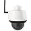  Netzwerk Abus WLAN Schwenk-/Neige-Außenkamera PPIC42520 12355605