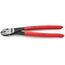  Schneidende Zangen Kraft-Seitenschneider KNIPEX 74 21 250 Kraft-Seitenschneider mit Kunststoff überzogen schwarz atramentiert 250 mm 12380463